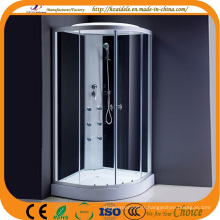 Cabine de douche simple CE ISO9001 2008 (ADL-8602)